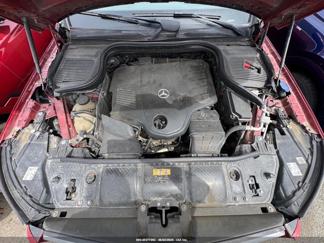 Aukcja sprzedaży 2020 Mercedes-benz Gls 450 4matic, vin: 4JGFF5KE3LA119590, numer aukcji: 45277093