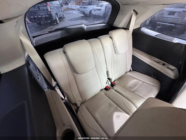 Aukcja sprzedaży 2020 Mercedes-benz Gls 450 4matic, vin: 4JGFF5KE3LA119590, numer aukcji: 45277093