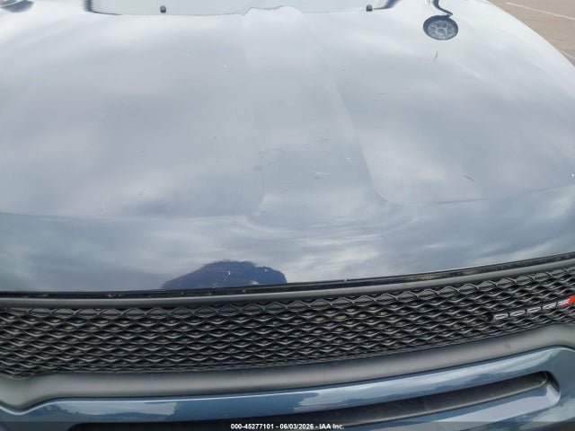Aukcja sprzedaży 2020 Dodge Durango Pursuit Awd, vin: 1C4SDJFT2LC443645, numer aukcji: 45277101