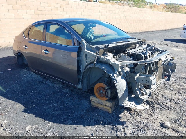2019 3N1AB7AP3KY367070 main image