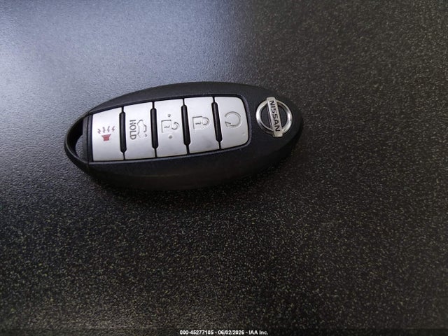 Nissan SENTRA SV 2019 3N1AB7AP3KY367070 Image 11