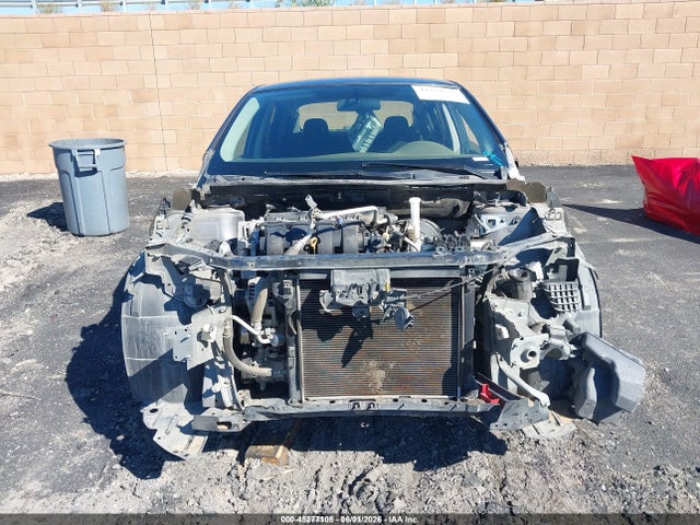 Nissan SENTRA SV 2019 3N1AB7AP3KY367070 Image 13