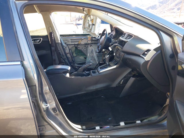 Nissan SENTRA SV 2019 3N1AB7AP3KY367070 Image 5
