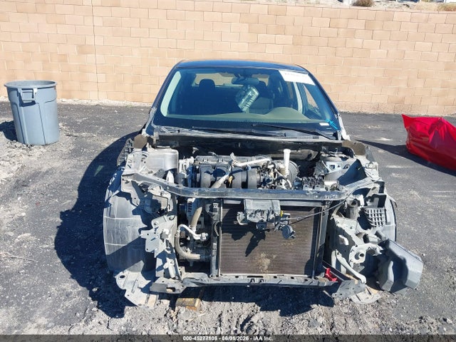 Nissan SENTRA SV 2019 3N1AB7AP3KY367070 Image 6