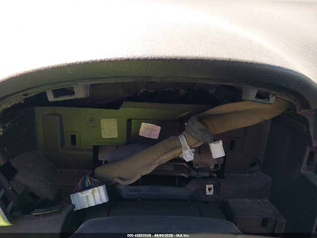 Nissan SENTRA SV 2019 3N1AB7AP3KY367070 Image 7