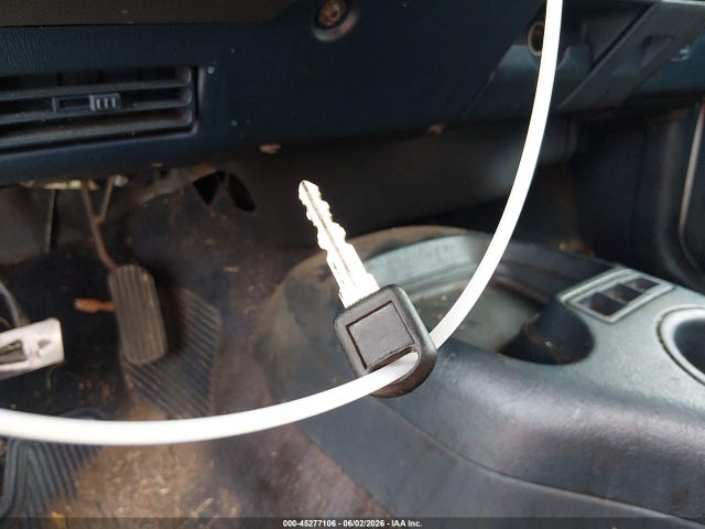 1996 Gmc Sonoma მანქანა იყიდება აუქციონზე, vin: 1GTCS19X6T8505589, აუქციონის ნომერი: 45277106