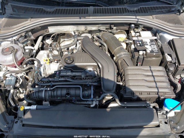 3VWGX7BUXSM069911 Volkswagen Jetta 1.5t Sel