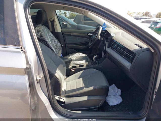 3VWGX7BUXSM069911 Volkswagen Jetta 1.5t Sel