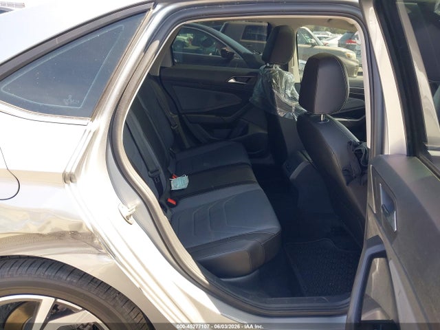 3VWGX7BUXSM069911 Volkswagen Jetta 1.5t Sel
