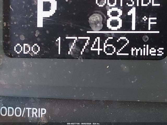 45277108 :رقم المزاد ، 2T1BURHE2HC847038 vin ، 2017 Toyota Corolla Le مزاد بيع