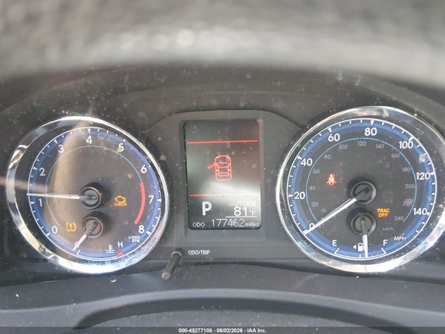 45277108 :رقم المزاد ، 2T1BURHE2HC847038 vin ، 2017 Toyota Corolla Le مزاد بيع