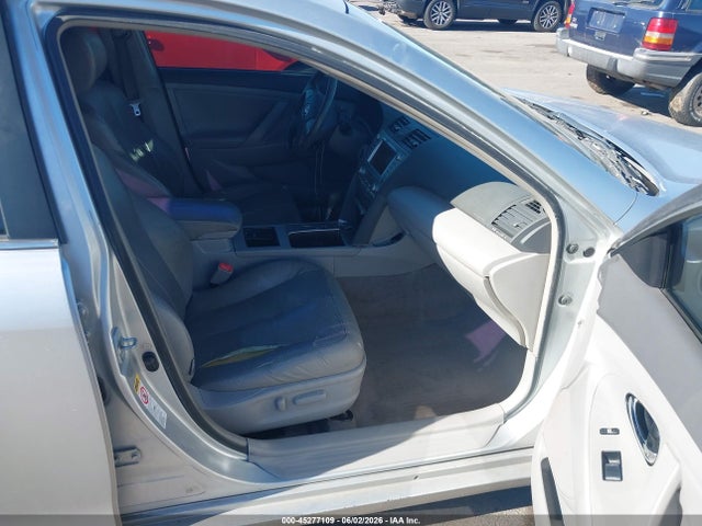 2007 Toyota Camry Hybrid მანქანა იყიდება აუქციონზე, vin: JTNBB46K573004648, აუქციონის ნომერი: 45277109