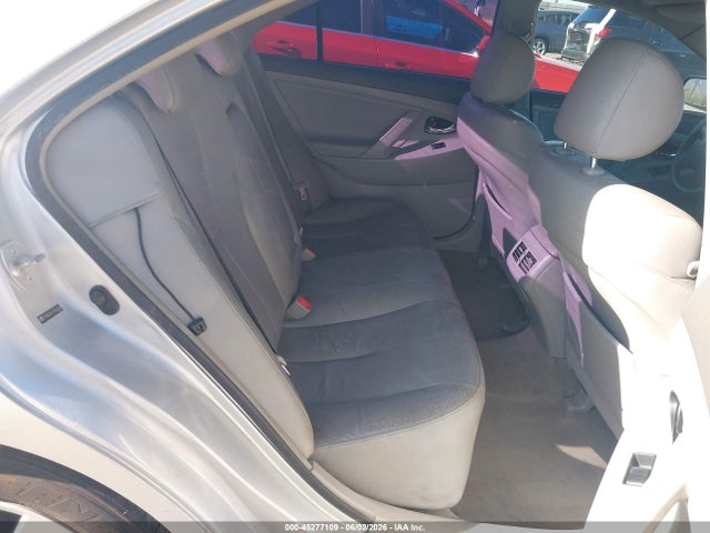 2007 Toyota Camry Hybrid მანქანა იყიდება აუქციონზე, vin: JTNBB46K573004648, აუქციონის ნომერი: 45277109