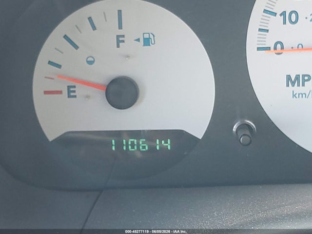 45277119 :رقم المزاد ، 1A4GJ45R77B180354 vin ، 2007 Chrysler Town & Country مزاد بيع