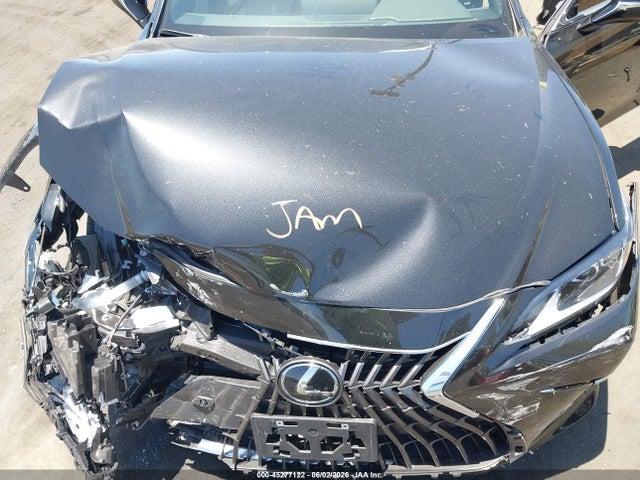 Lexus ES 300H 2025 58ADA1C19SU069603 Image 10