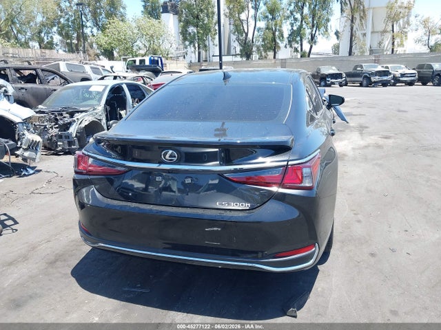 Lexus ES 300H 2025 58ADA1C19SU069603 Image 17