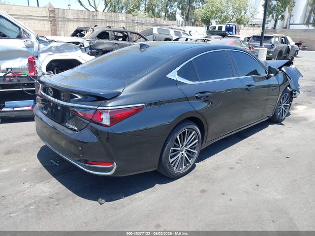 Lexus ES 300H 2025 58ADA1C19SU069603 Image 4