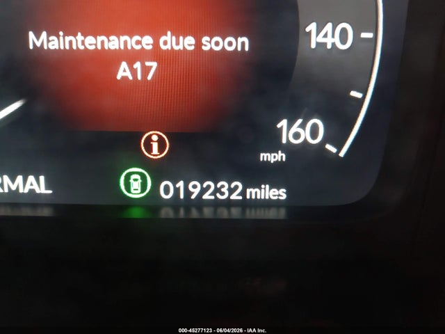 Honda Civic Touring 2024 2HGFE1F90RH306200 Image 15