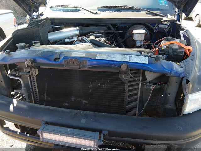 Продаж на аукціоні авто 1995 Dodge Ram 2500, vin: 1B7KF26Z2SS133942, номер лоту: 45277137