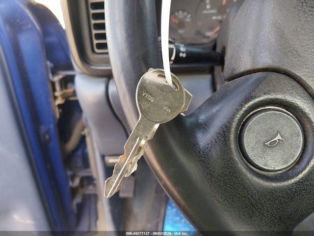 Продаж на аукціоні авто 1995 Dodge Ram 2500, vin: 1B7KF26Z2SS133942, номер лоту: 45277137