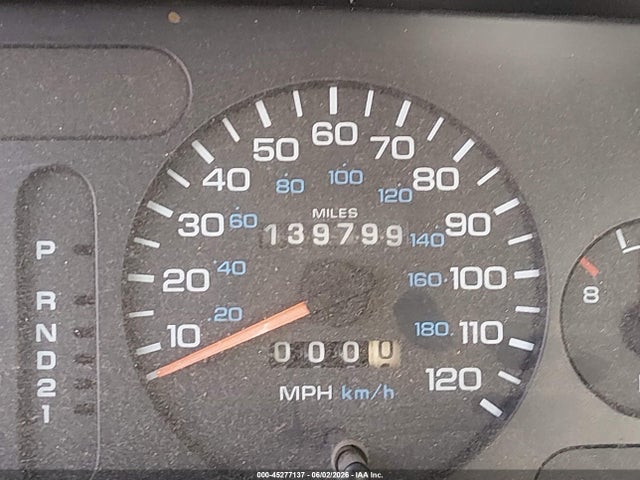 Продаж на аукціоні авто 1995 Dodge Ram 2500, vin: 1B7KF26Z2SS133942, номер лоту: 45277137
