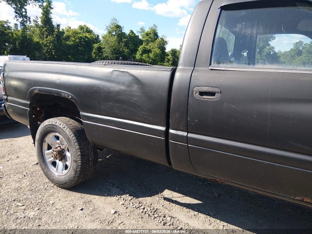 Продаж на аукціоні авто 1995 Dodge Ram 2500, vin: 1B7KF26Z2SS133942, номер лоту: 45277137