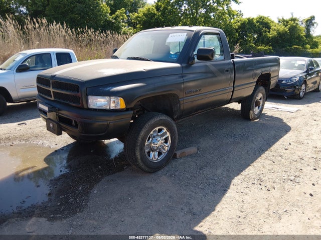 Продаж на аукціоні авто 1995 Dodge Ram 2500, vin: 1B7KF26Z2SS133942, номер лоту: 45277137