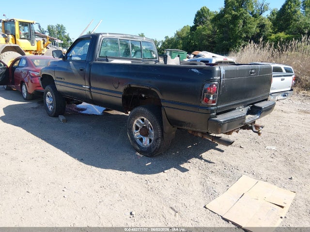 Продаж на аукціоні авто 1995 Dodge Ram 2500, vin: 1B7KF26Z2SS133942, номер лоту: 45277137