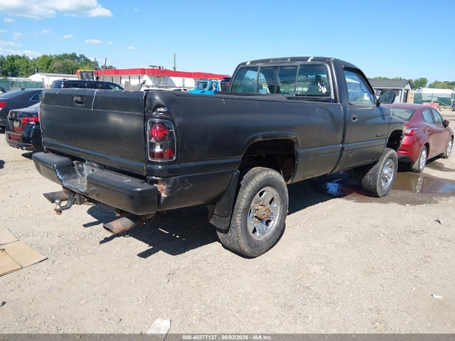 Продаж на аукціоні авто 1995 Dodge Ram 2500, vin: 1B7KF26Z2SS133942, номер лоту: 45277137