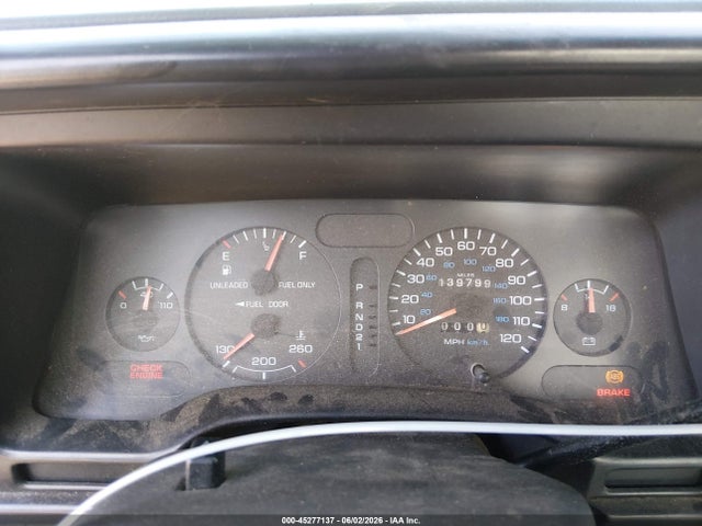 Продаж на аукціоні авто 1995 Dodge Ram 2500, vin: 1B7KF26Z2SS133942, номер лоту: 45277137