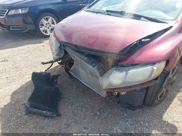 Продаж на аукціоні авто 2010 Honda Civic Lx, vin: 19XFA1F59AE014293, номер лоту: 45277143