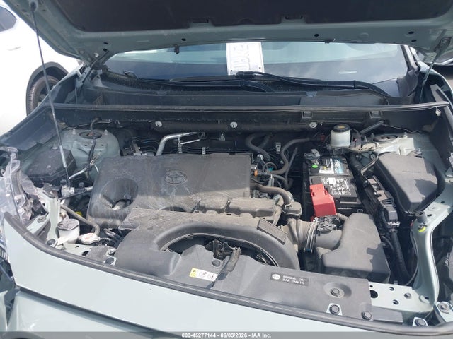 2T3C1RFV4MC087745 Toyota Rav4 Xle Premium