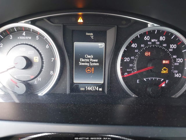 Aukcja sprzedaży 2017 Toyota Camry Se, vin: 4T1BF1FK9HU334243, numer aukcji: 45277145