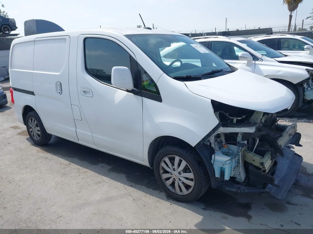 2015 Chevrolet City Express 1lt მანქანა იყიდება აუქციონზე, vin: 3N63M0ZN0FK726990, აუქციონის ნომერი: 45277156