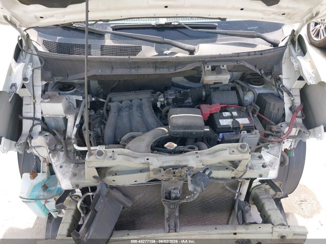 2015 Chevrolet City Express 1lt მანქანა იყიდება აუქციონზე, vin: 3N63M0ZN0FK726990, აუქციონის ნომერი: 45277156