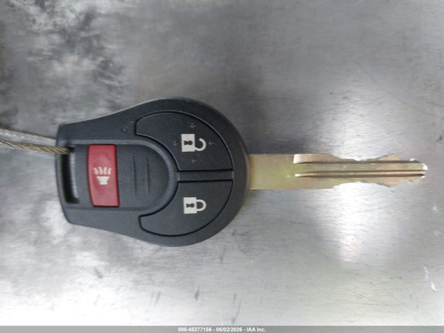 2015 Chevrolet City Express 1lt მანქანა იყიდება აუქციონზე, vin: 3N63M0ZN0FK726990, აუქციონის ნომერი: 45277156