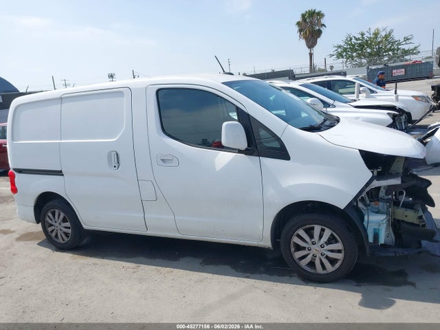2015 Chevrolet City Express 1lt მანქანა იყიდება აუქციონზე, vin: 3N63M0ZN0FK726990, აუქციონის ნომერი: 45277156