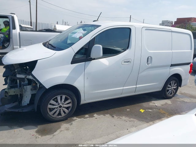 Продаж на аукціоні авто 2015 Chevrolet City Express 1lt, vin: 3N63M0ZN0FK726990, номер лоту: 45277156