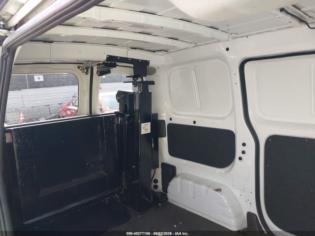 Auction sale of the 2015 Chevrolet City Express 1lt, vin: 3N63M0ZN0FK726990, lot number: 45277156