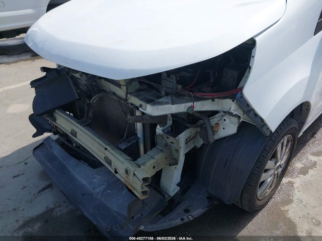 Продаж на аукціоні авто 2015 Chevrolet City Express 1lt, vin: 3N63M0ZN0FK726990, номер лоту: 45277156