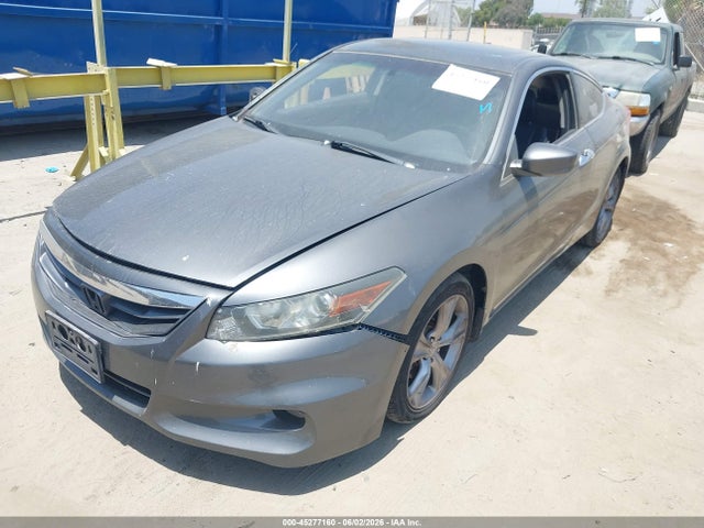 Продаж на аукціоні авто 2012 Honda Accord 3.5 Ex-l, vin: 1HGCS2B87CA000891, номер лоту: 45277160