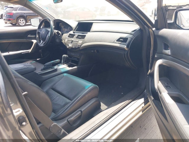 Продаж на аукціоні авто 2012 Honda Accord 3.5 Ex-l, vin: 1HGCS2B87CA000891, номер лоту: 45277160