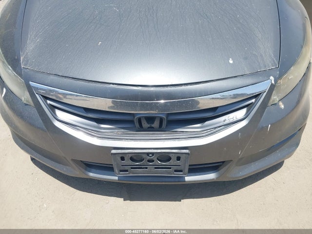 Продаж на аукціоні авто 2012 Honda Accord 3.5 Ex-l, vin: 1HGCS2B87CA000891, номер лоту: 45277160