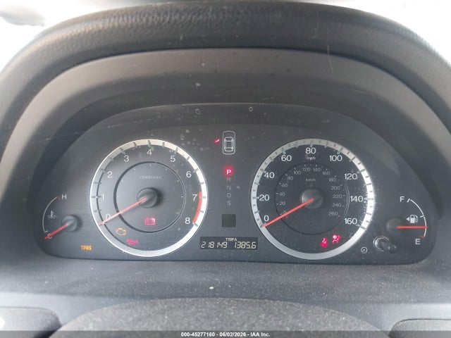Продаж на аукціоні авто 2012 Honda Accord 3.5 Ex-l, vin: 1HGCS2B87CA000891, номер лоту: 45277160