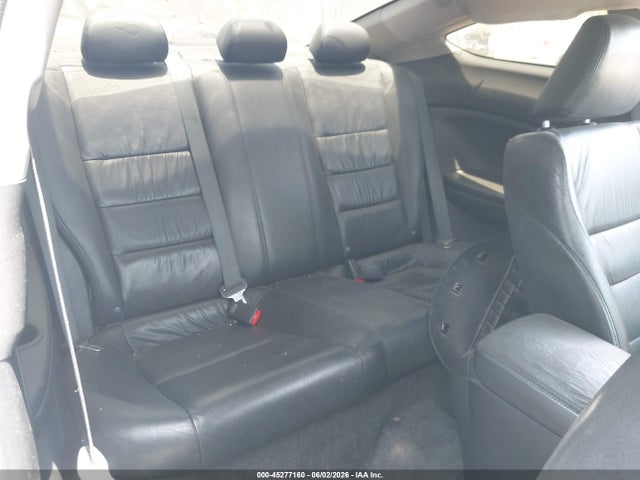 Продаж на аукціоні авто 2012 Honda Accord 3.5 Ex-l, vin: 1HGCS2B87CA000891, номер лоту: 45277160