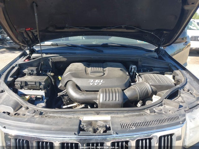 Aukcja sprzedaży 2012 Jeep Grand Cherokee Laredo, vin: 1C4RJFAG3CC294242, numer aukcji: 45277161