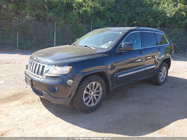 Aukcja sprzedaży 2012 Jeep Grand Cherokee Laredo, vin: 1C4RJFAG3CC294242, numer aukcji: 45277161