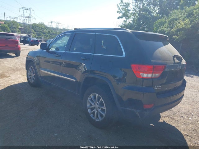 Aukcja sprzedaży 2012 Jeep Grand Cherokee Laredo, vin: 1C4RJFAG3CC294242, numer aukcji: 45277161