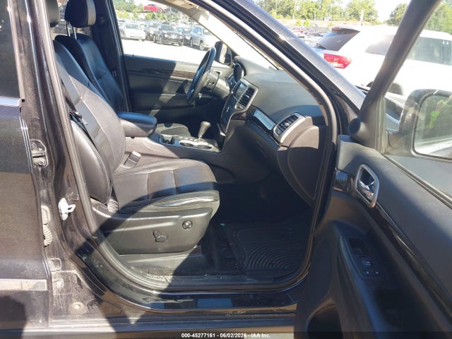 Aukcja sprzedaży 2012 Jeep Grand Cherokee Laredo, vin: 1C4RJFAG3CC294242, numer aukcji: 45277161