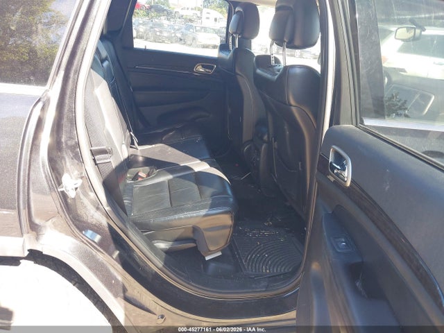 Aukcja sprzedaży 2012 Jeep Grand Cherokee Laredo, vin: 1C4RJFAG3CC294242, numer aukcji: 45277161